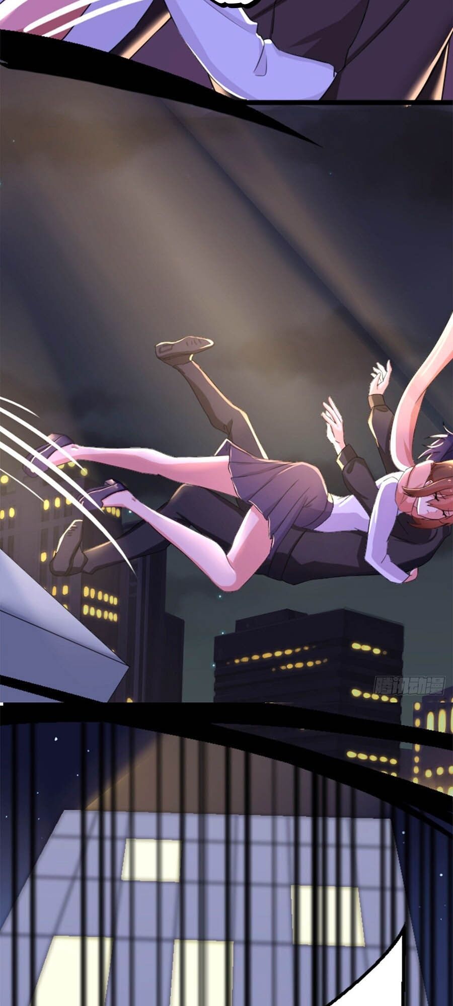 hãn phi đương gia: lãnh vương xin tự trọng chapter 1 13