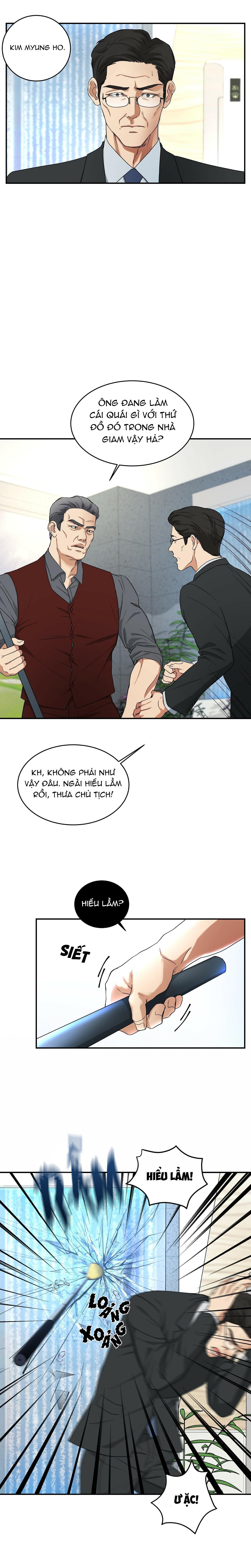 kích hoạt chapter 4 8