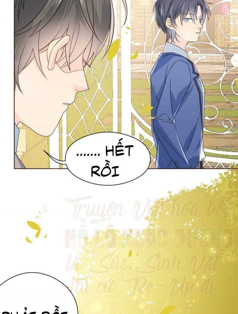 đoàn sủng lão đại ba tuổi rưỡi chapter 8 12