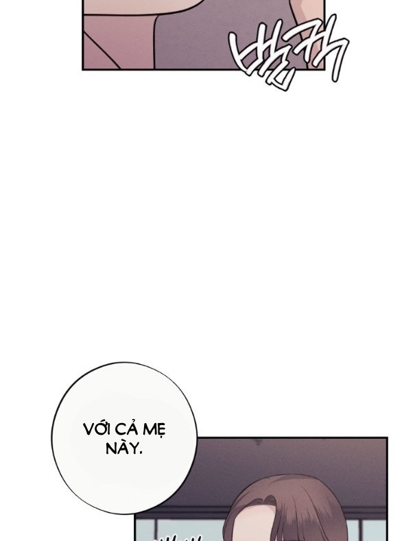 [18+] người vợ quyến rũ chapter 26.1 44