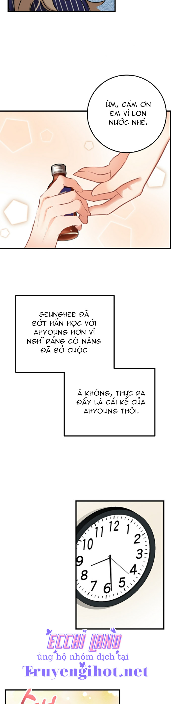 suỵttt bản báo cáo bí mật đây chapter 7.1 10