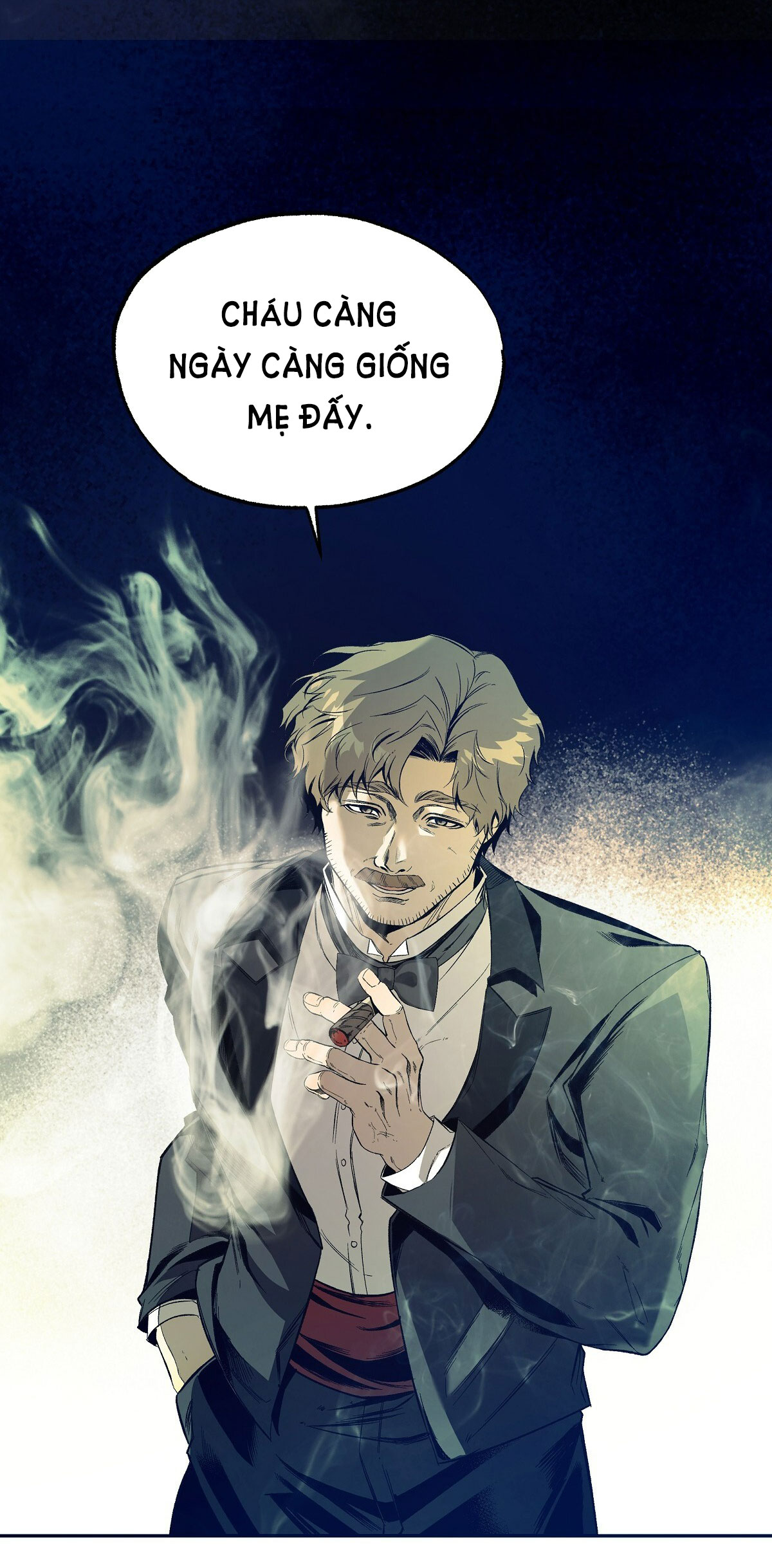 bánh xe của charlotte chapter 8.1 29