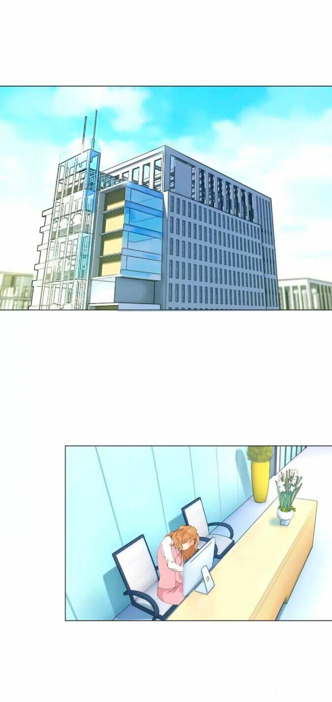 chào buổi sáng, hướng dương chapter 41 2