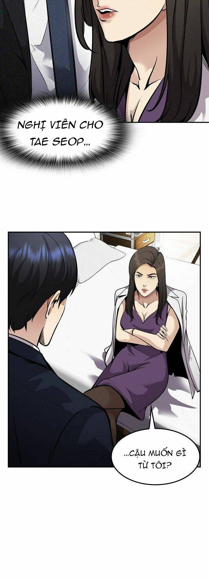 điều tra viên chuyển sinh chapter 122 48