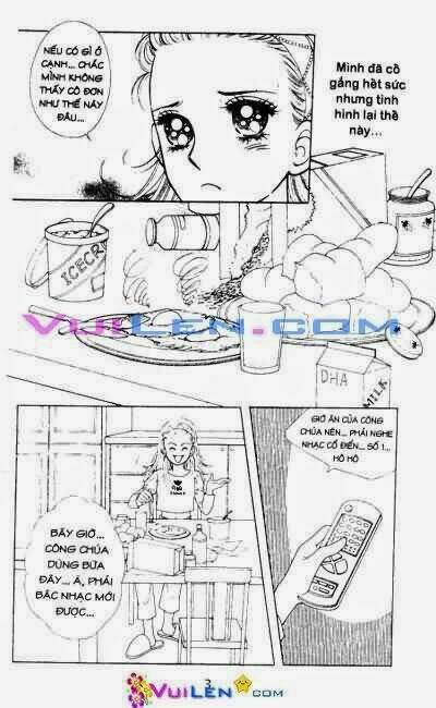 tình yêu diệu kỳ chapter 2 3