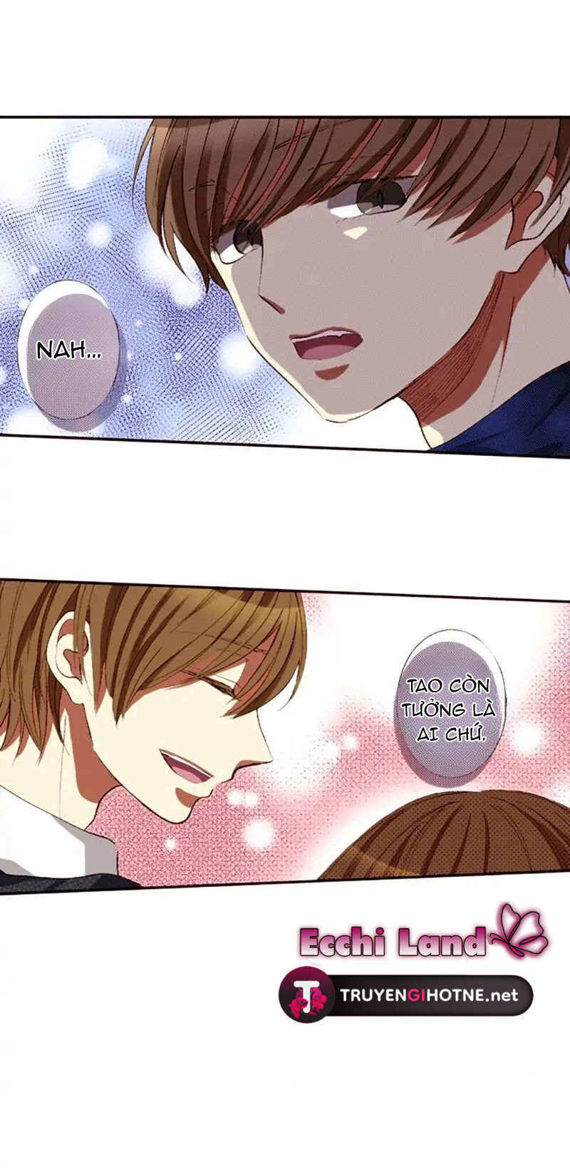 Tôi Ghét Nụ Cười Ấy chapter 83.2 - Trang 8