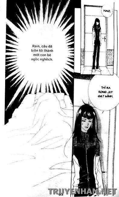 lọ lem hậu đậu chapter 77 1