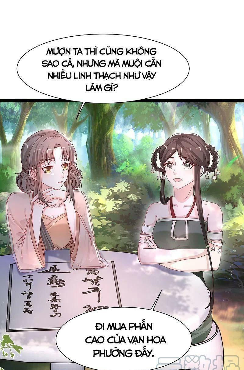 tối cường vận đào hoa chapter 251 30