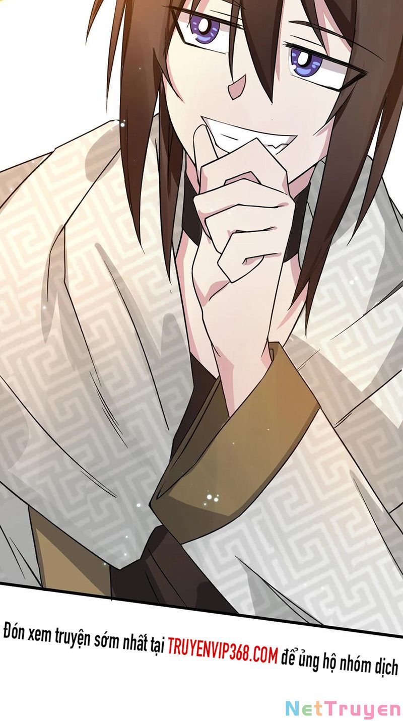 đại bảo kiếm của tôi chapter 63 51