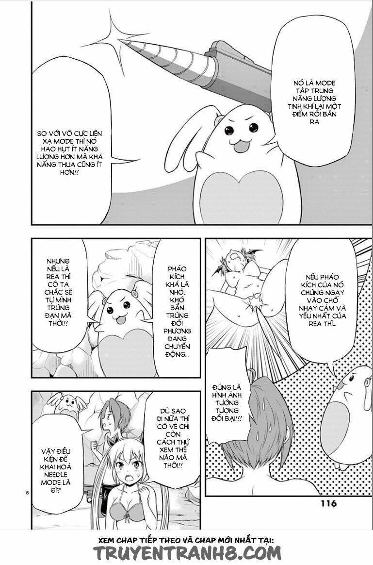 zetsurin! chapter 21 7