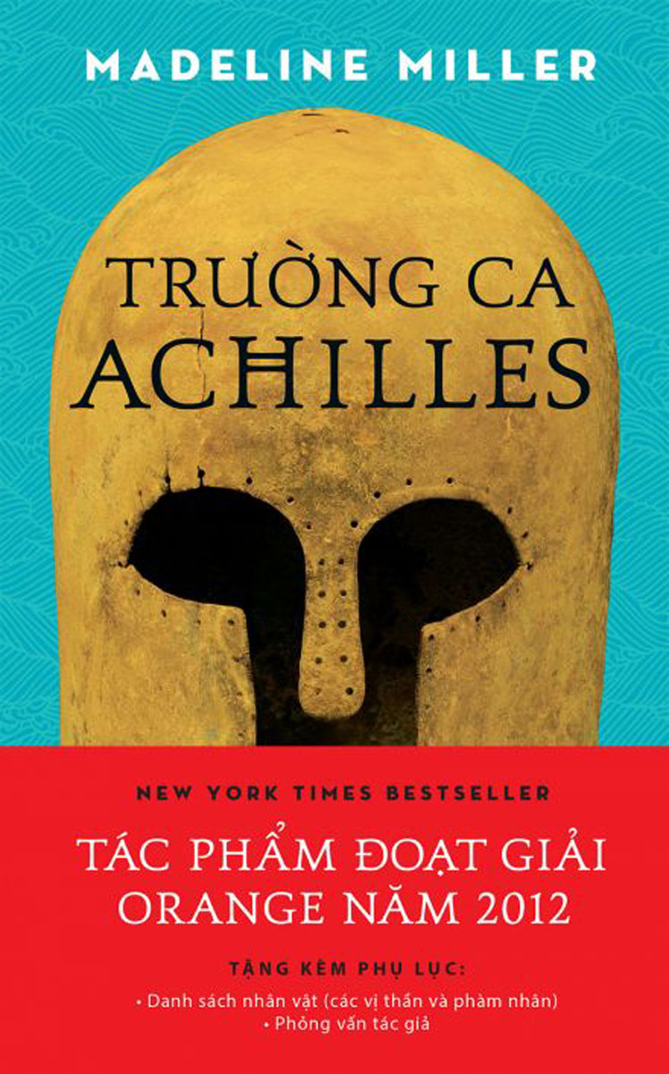 Trường Ca Achilles - KĐ