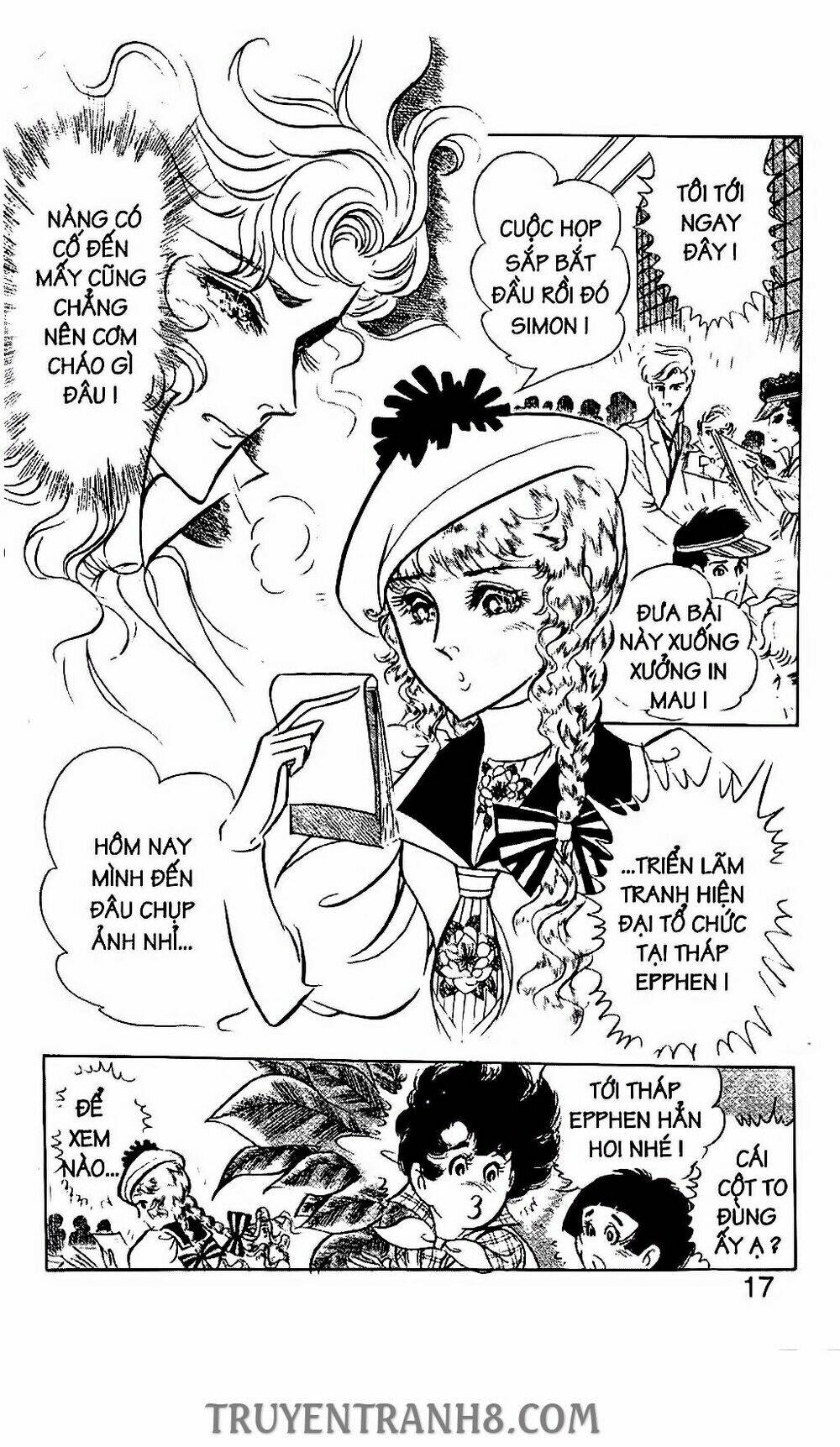 the count s daughter chapter 71 16