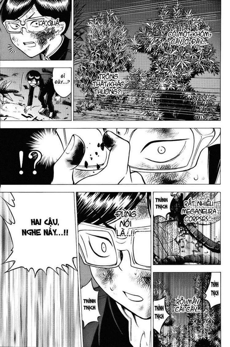 cage of eden chapter 80 10