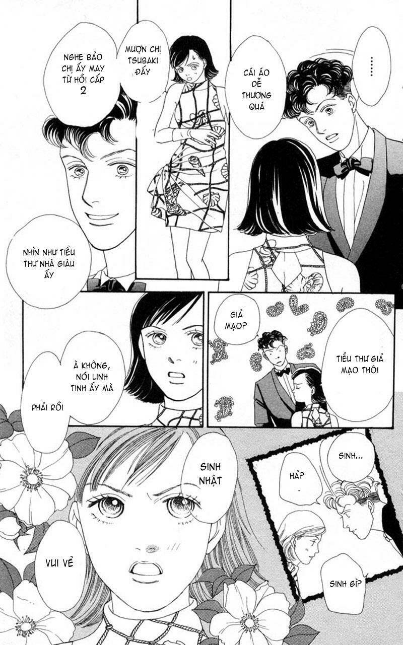 con nhà giàu chapter 92 15