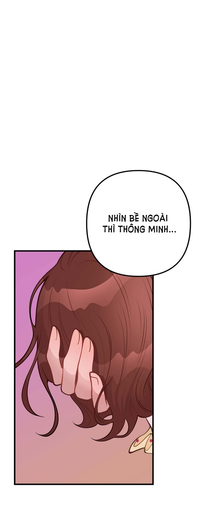 Mối Quan Hệ Không Tốt chapter 10.1 - Trang 7
