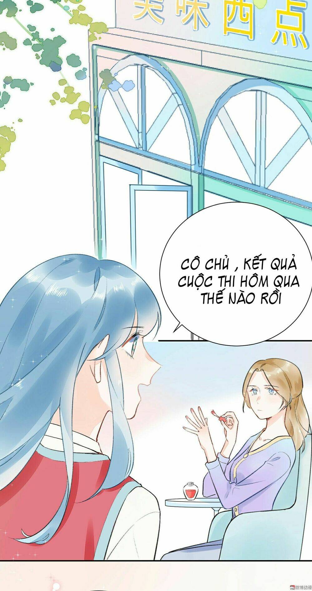 tra nam cút ra chapter 10 21