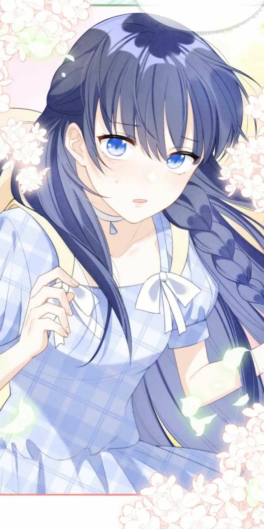 mỗi lần gặp nguy tôi đều có thể triệu hoán nam thần chapter 1 37