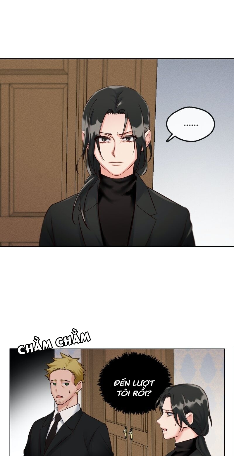 chế độ độc tài chapter 1 31