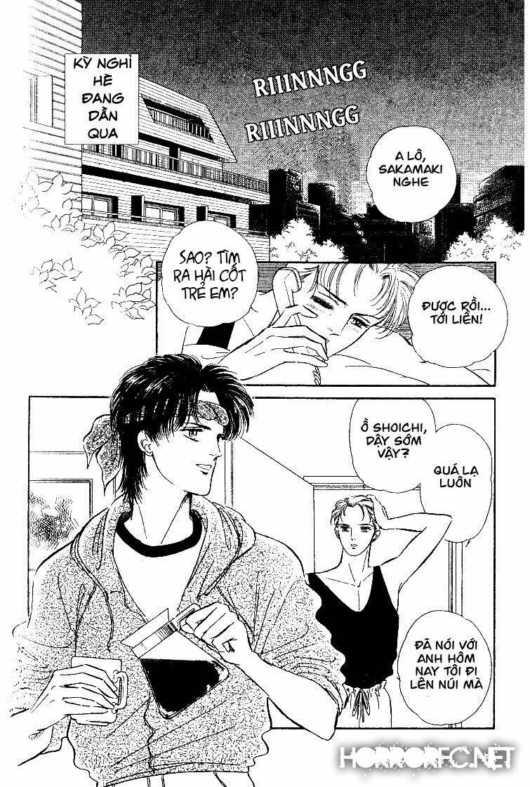 sleeping beauty one shot chapter 1 4