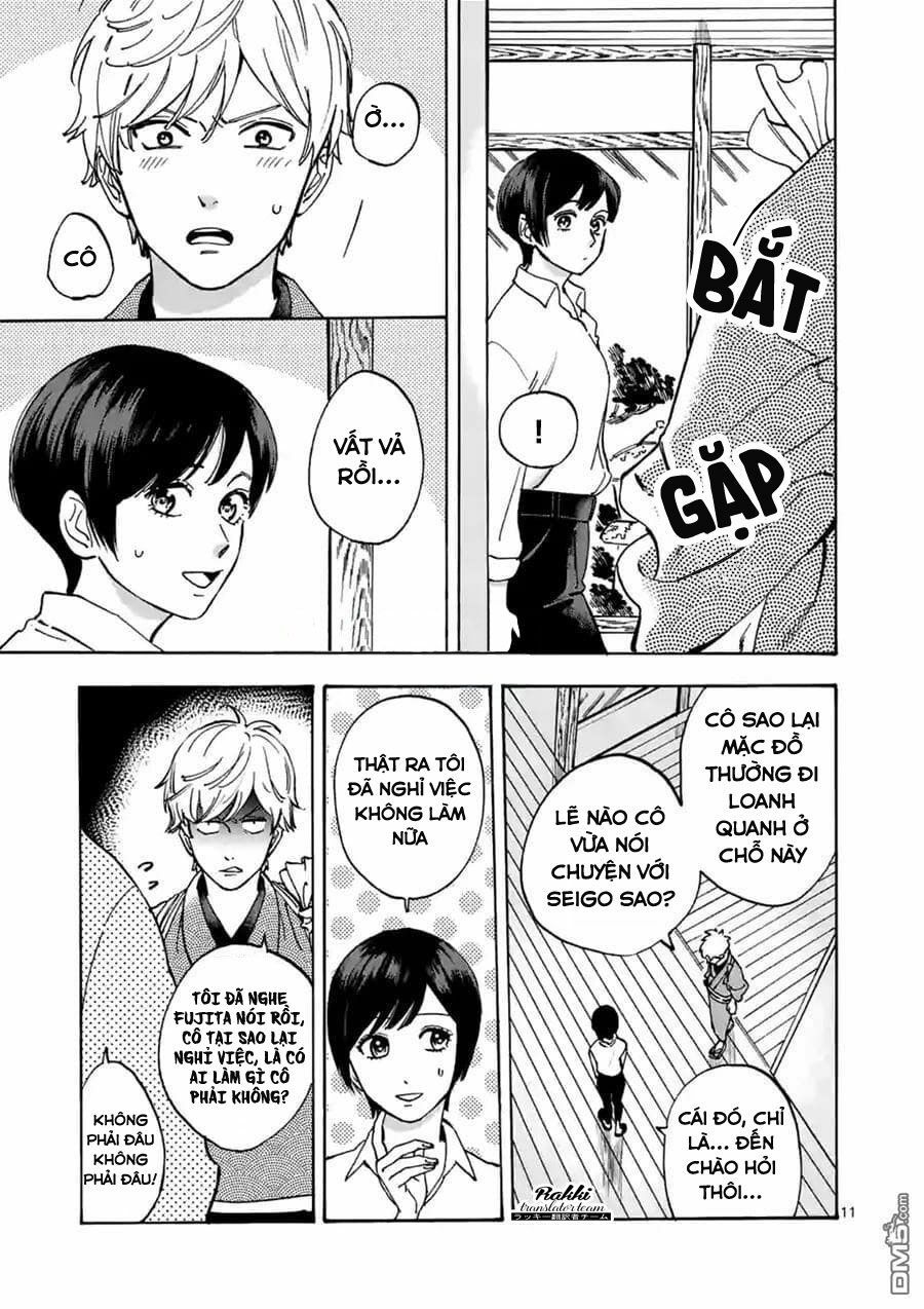 promise cinderella chapter 33 12