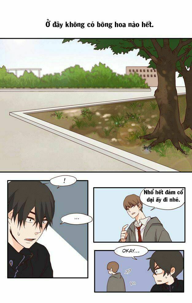 pine in the flower garden chapter 13 27