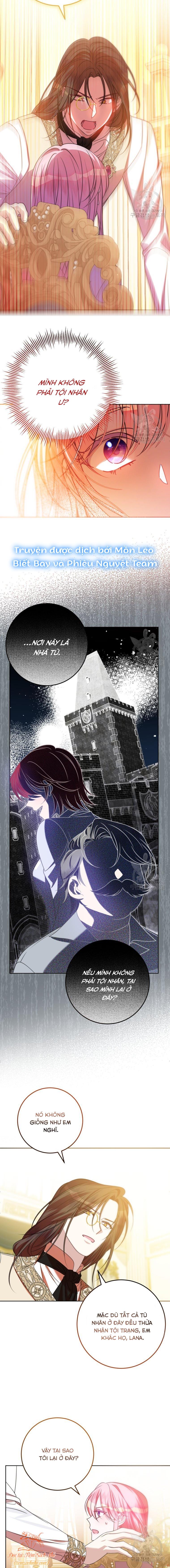 tôi đã gặp nam chính trong ngục tù chapter 23 10