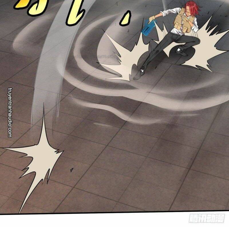 danh sách kẻ phản diện chapter 89 50