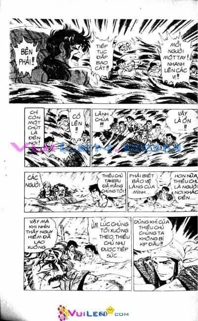 vương tử takeru chapter 10 60