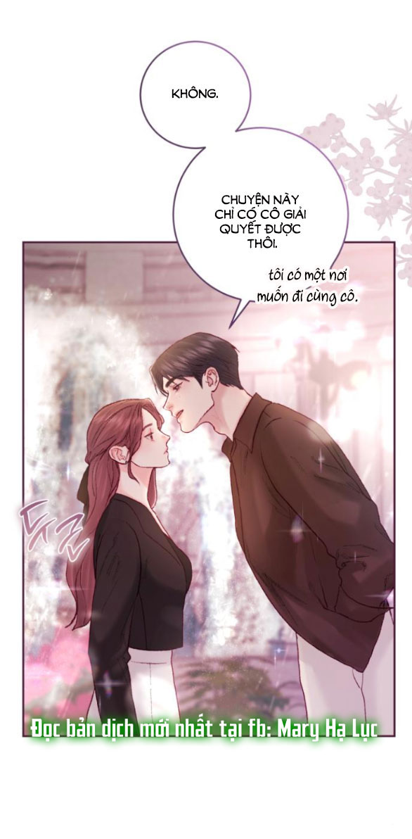 my demon - ác quỷ của tôi chapter 7.1 36