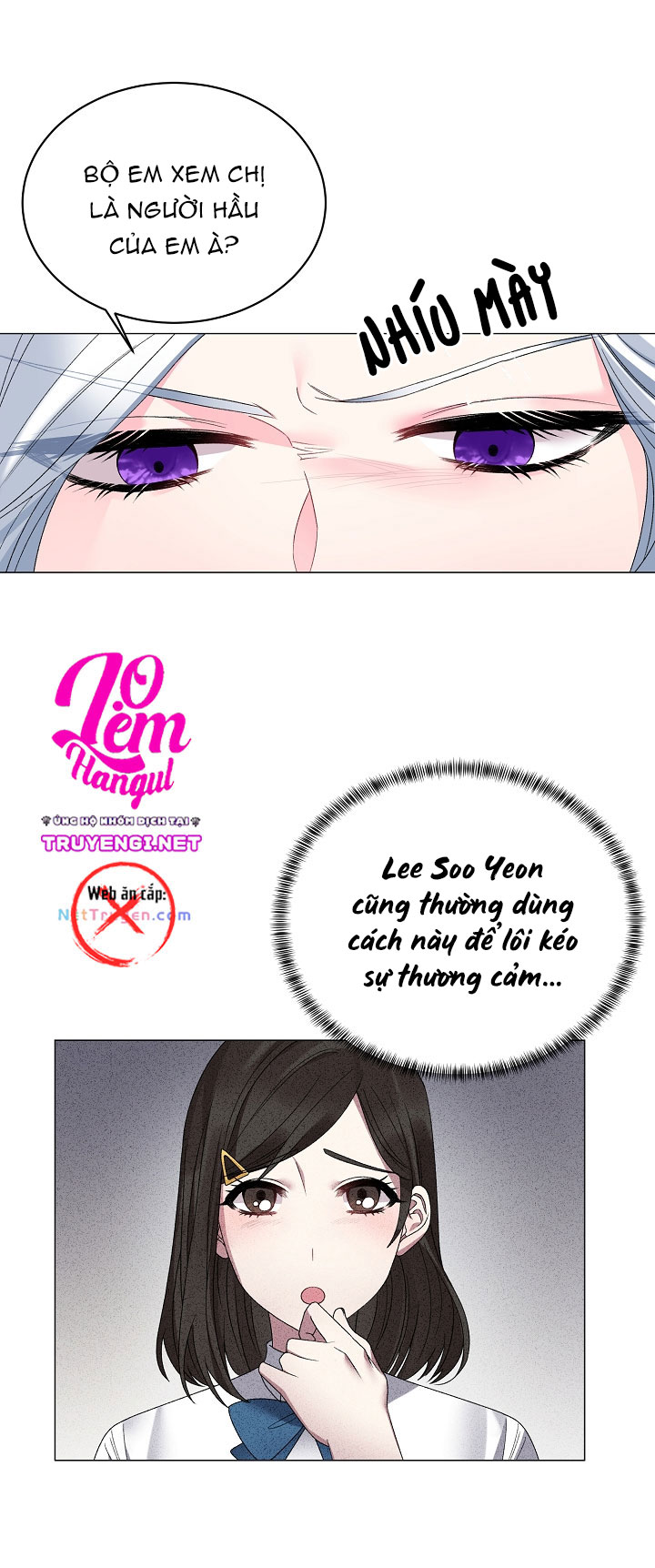 tôi sẽ trở thành nhân vật chính chapter 11 41