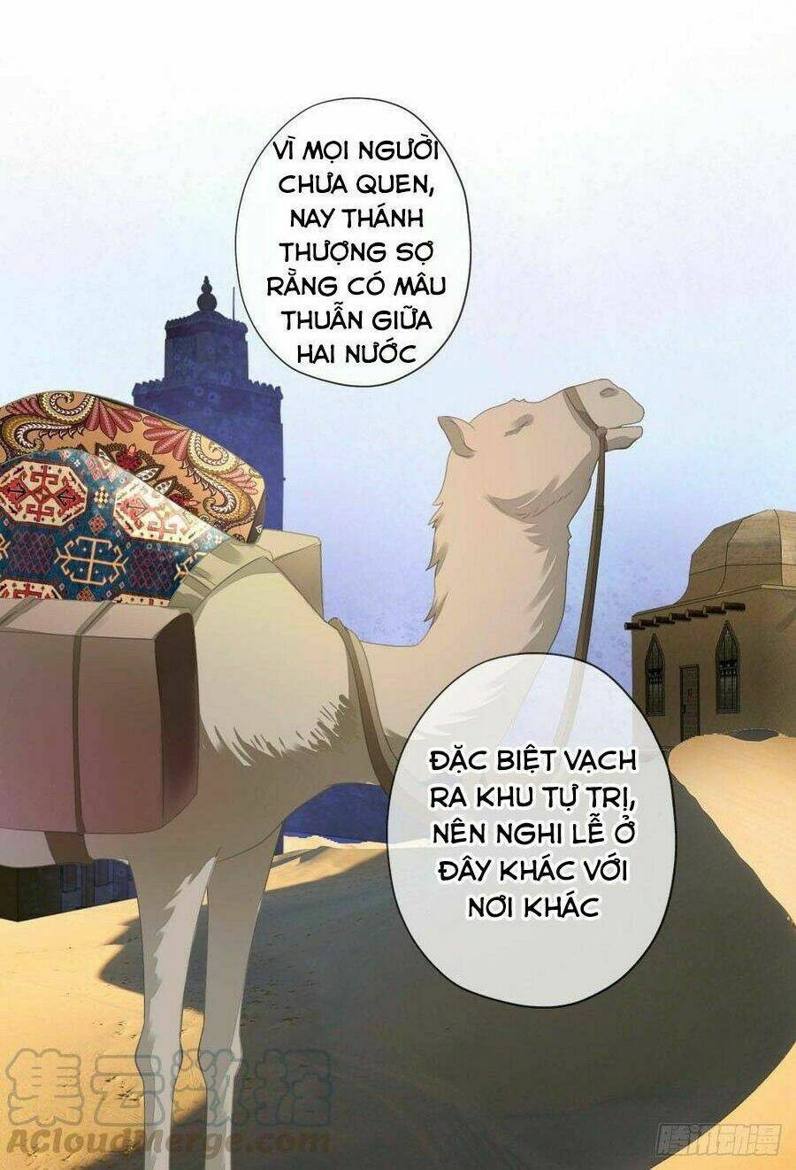 điền viên mật sủng: cô vợ nóng bỏng chapter 93 27