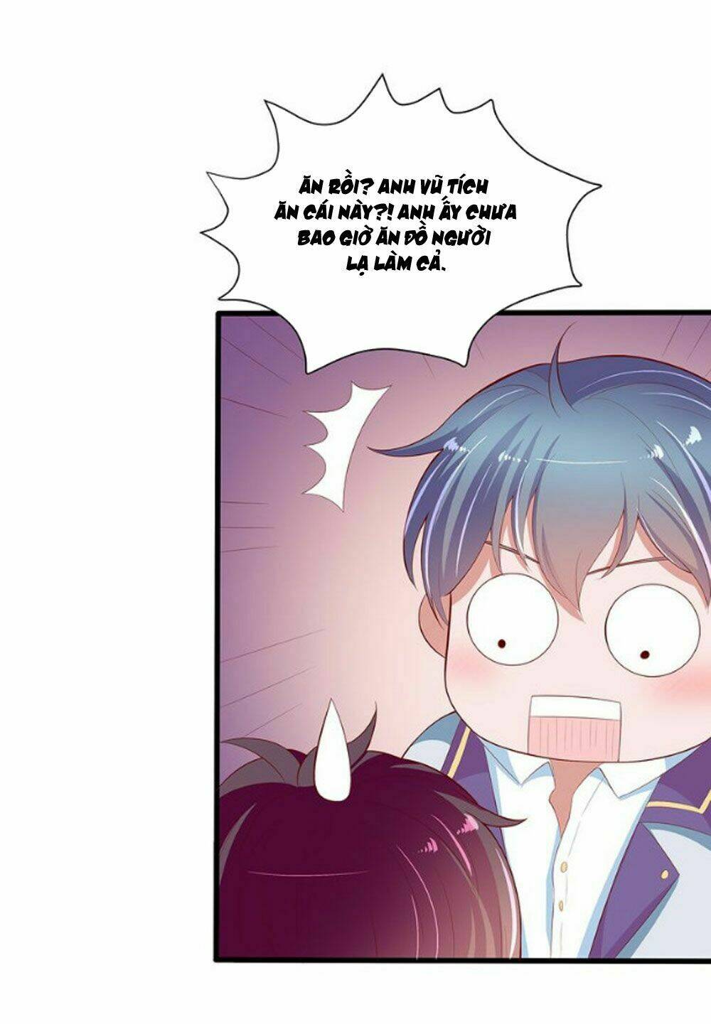 quản lí ngây ngô và thần tượng ác ma chapter 10 28