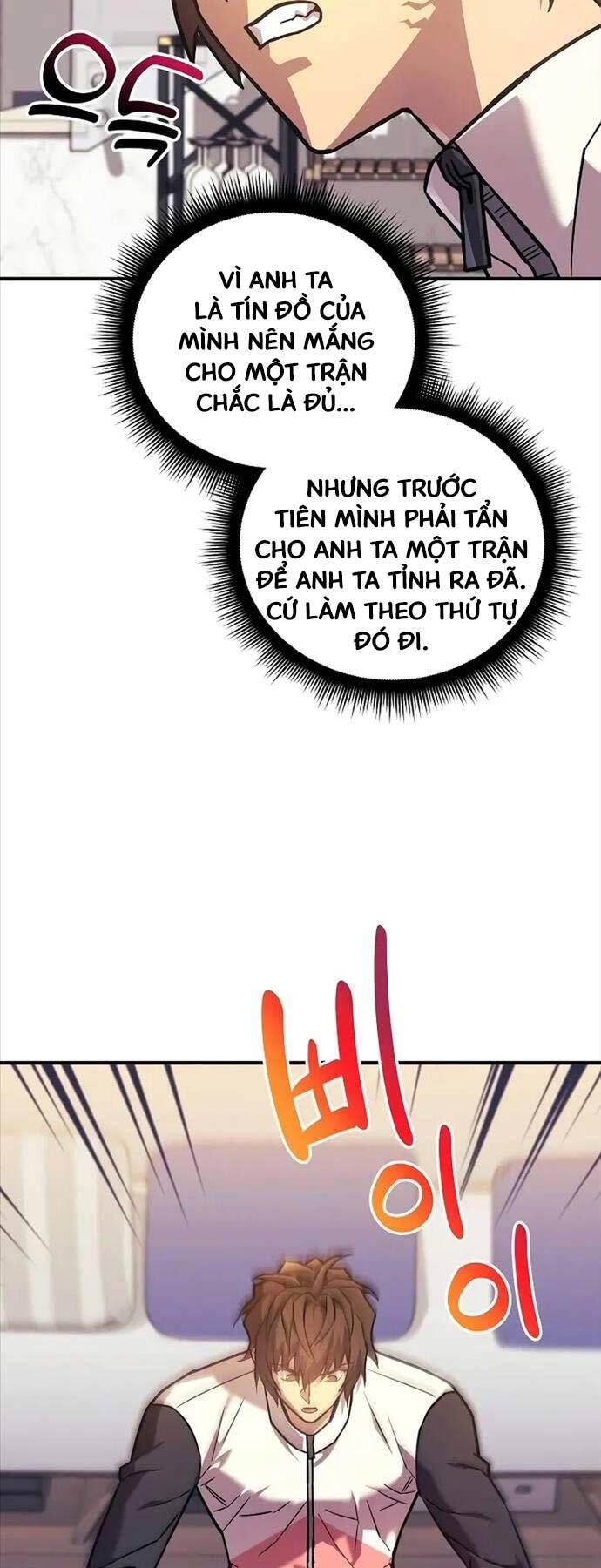 thợ săn nhà văn chapter 96 33