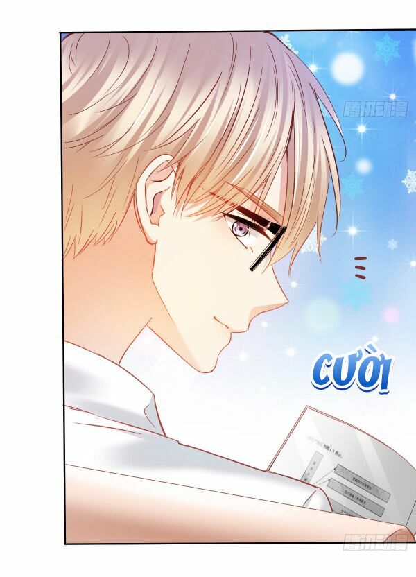 bay qua thiên sơn đến yêu anh chapter 36 46