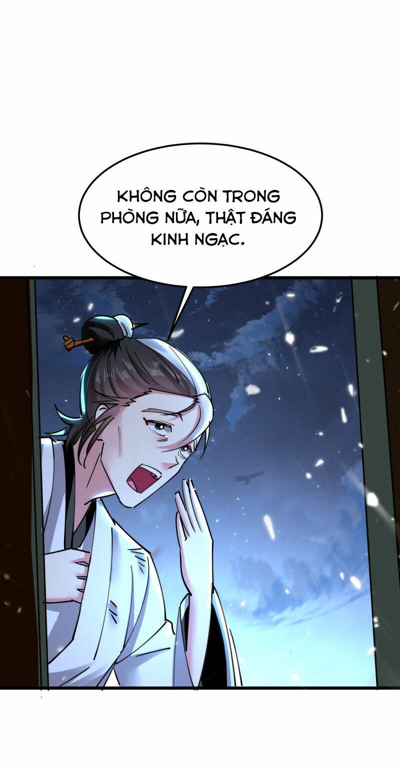 vạn giới tiên vương chapter 72 7