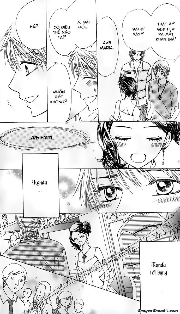 ác quỷ và bản tình ca chapter 59 21