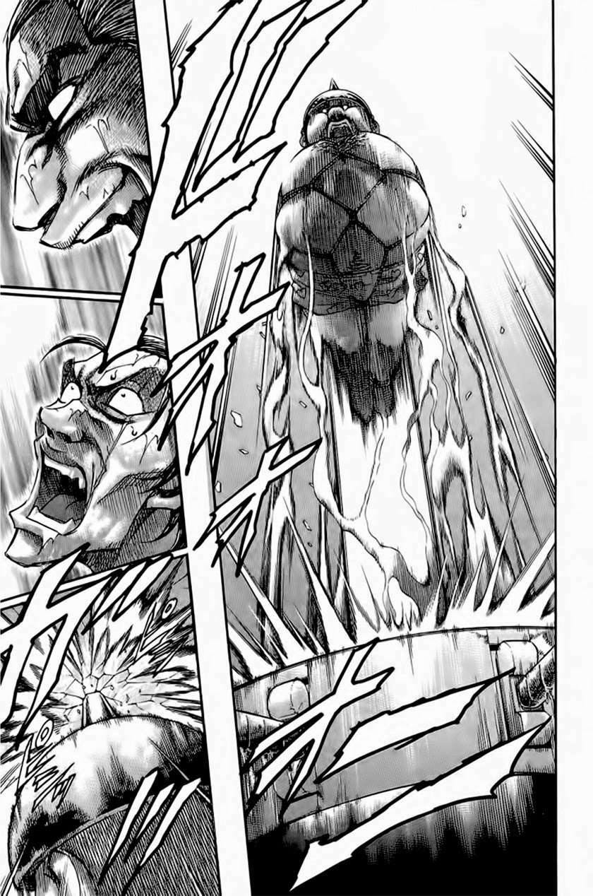 gamble fish chapter 127 10