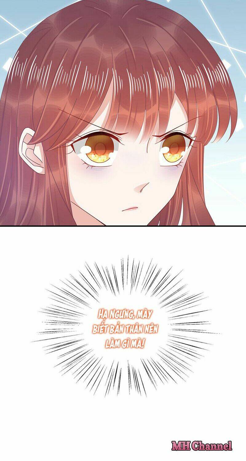 thịnh thế điềm sủng: cô vợ nhỏ đáng yêu của dịch thiếu chapter 31.5 5