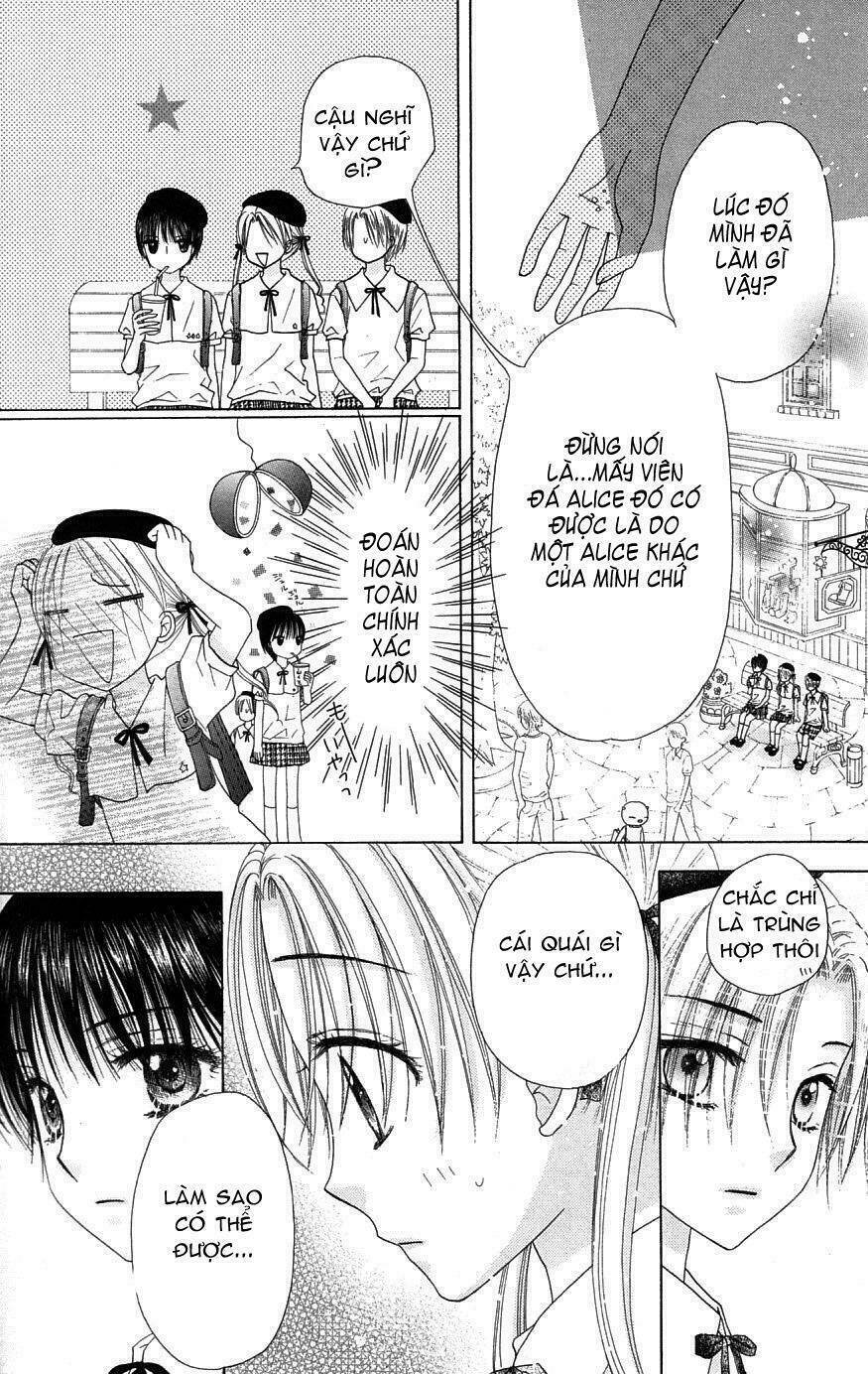 gakuen alice chapter 89 27