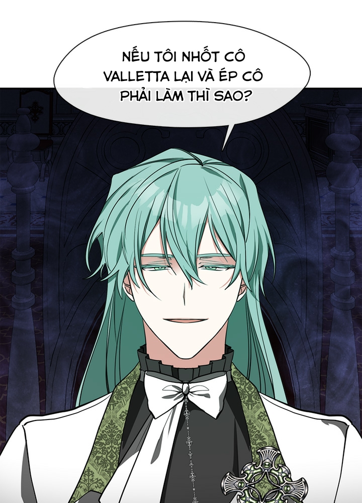 không thể bỏ rơi nhân vật phản diện chapter 31 76