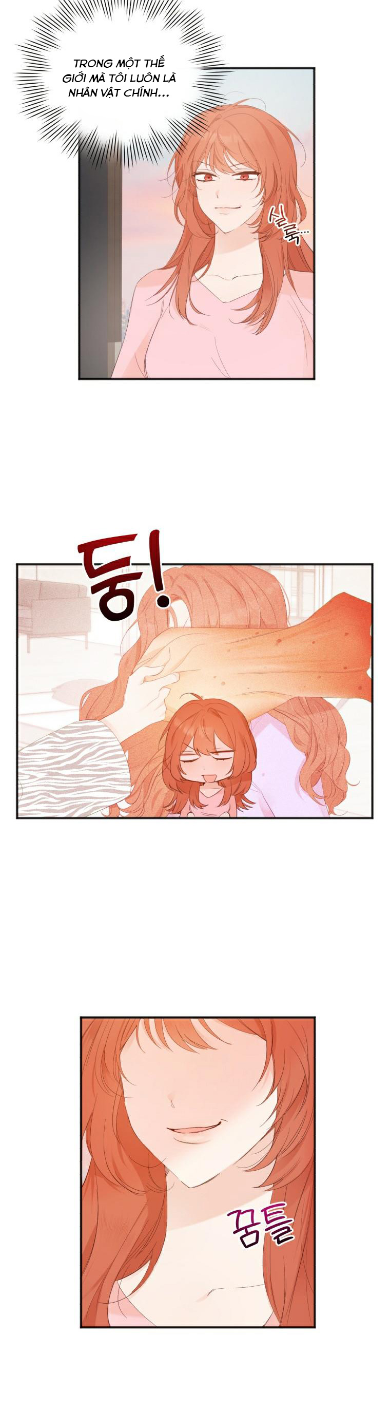 cuộc giao dịch lý tưởng chapter 24 7