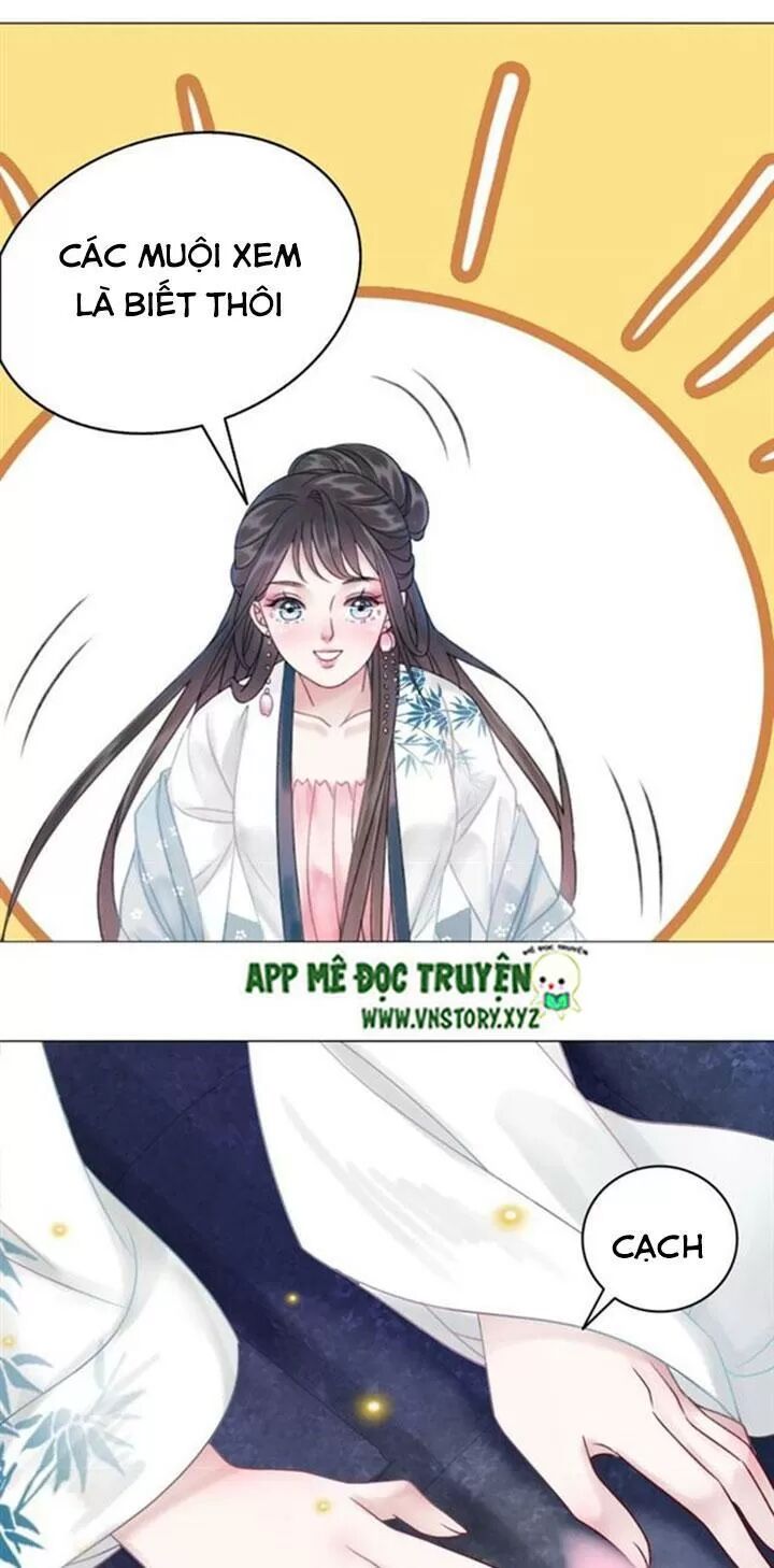 cực phẩm phế vật tiểu thư chapter 98 28