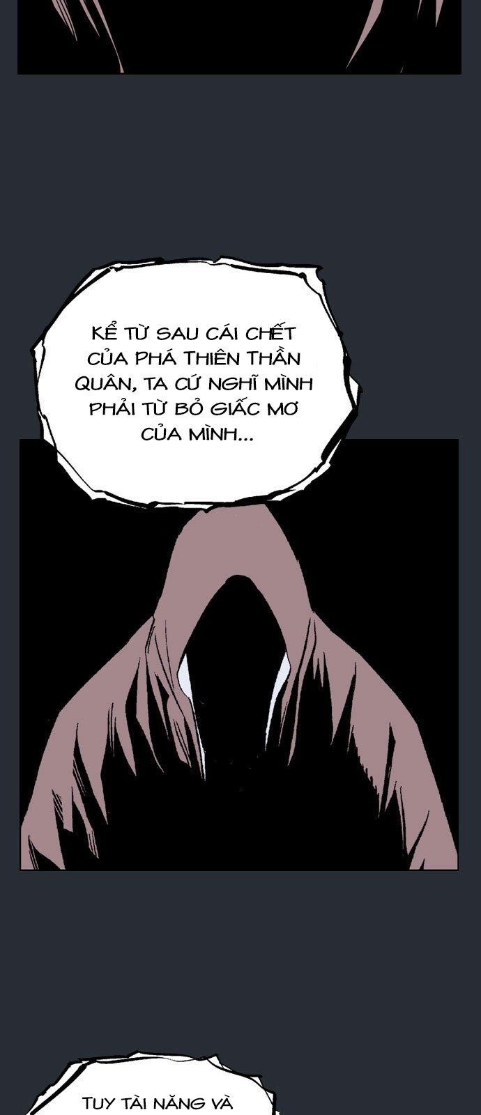 cao thủ 2 chapter 106 50
