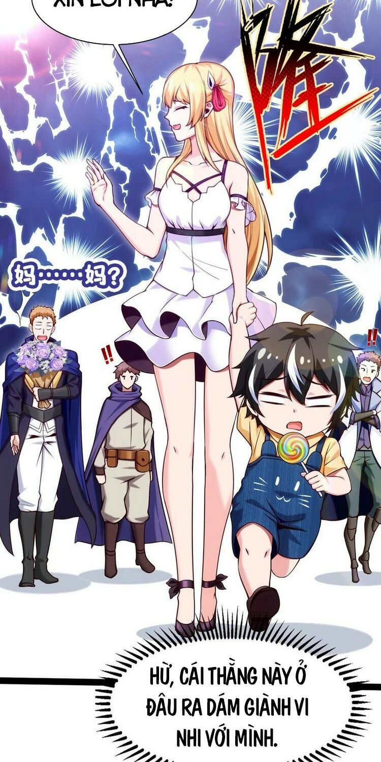 ma thú kiếm thánh dị giới tung hoành chapter 188 10