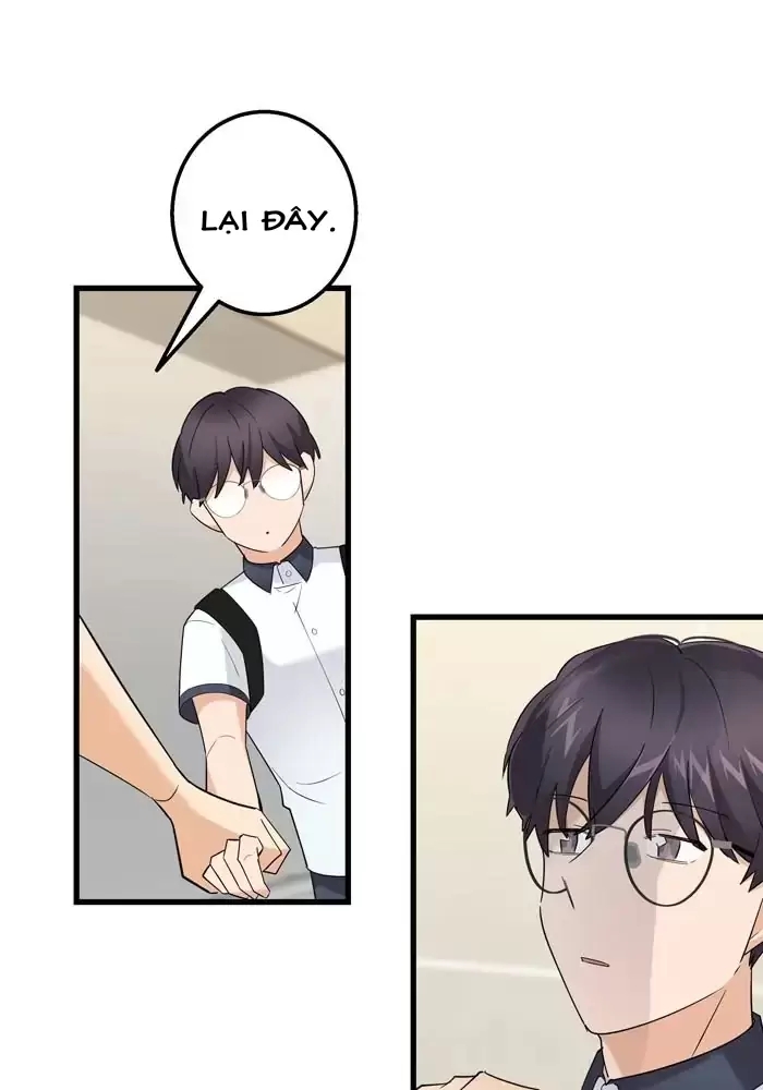 anh bạn của tôi đang phát sáng kìa ! chapter 46 62