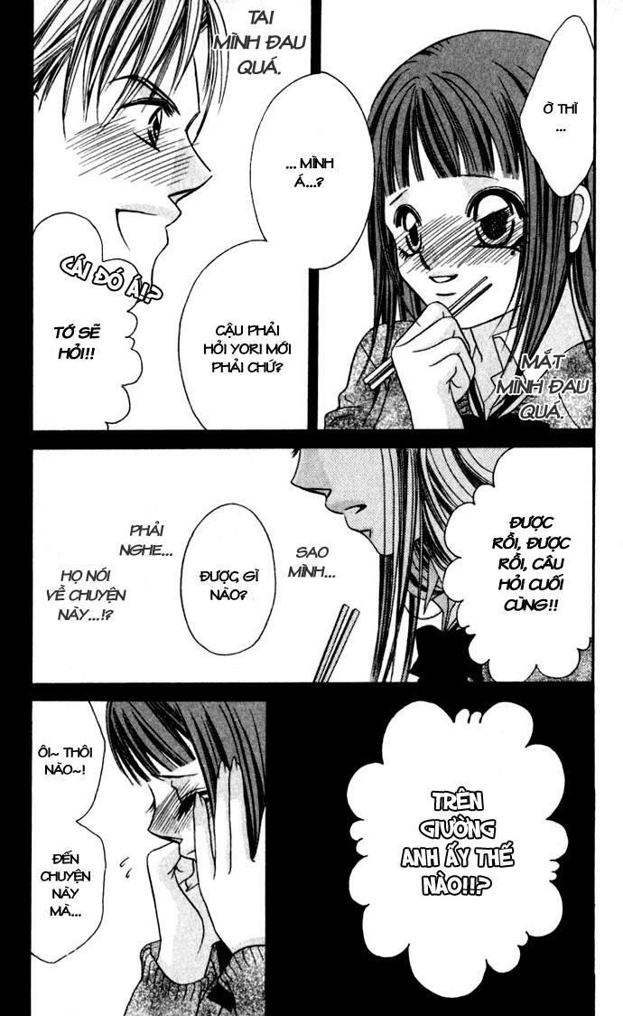 i love my little sister chapter 11 8