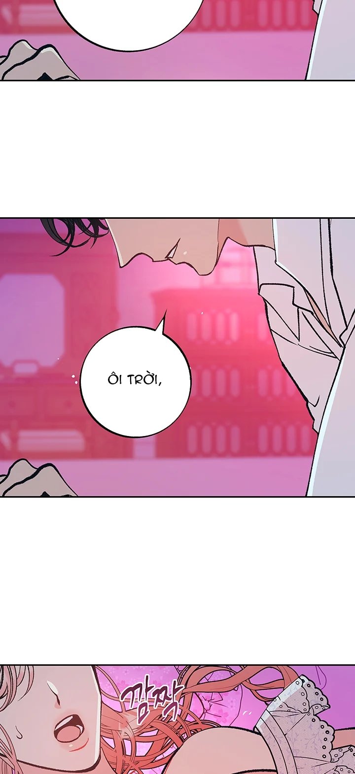 giấc mộng đêm hè chapter 3 28