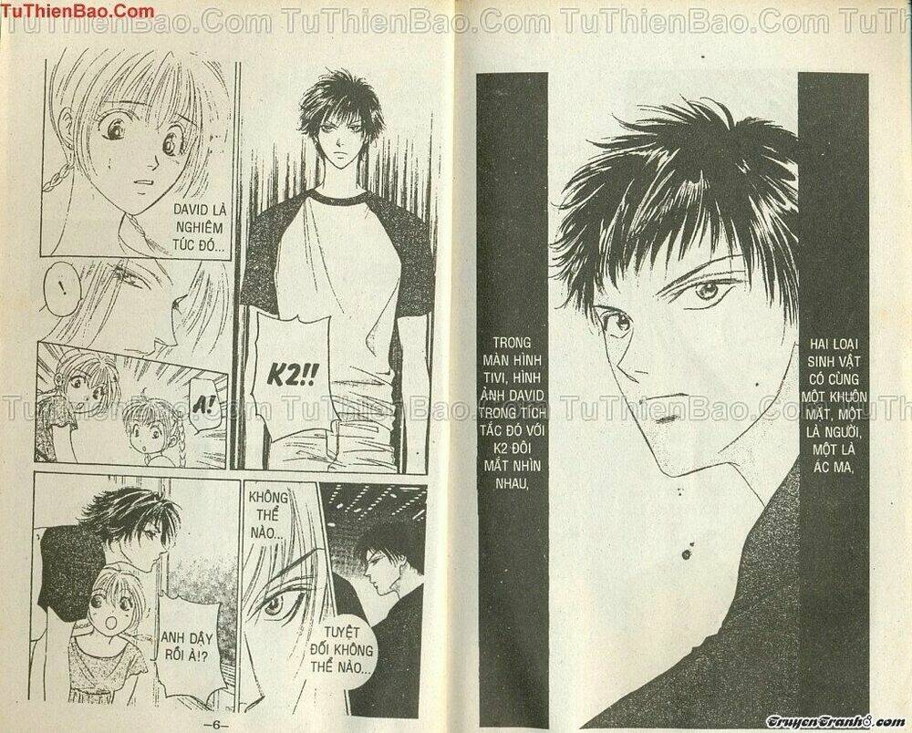 demon sacred - ác ma thánh điển chapter 6 4