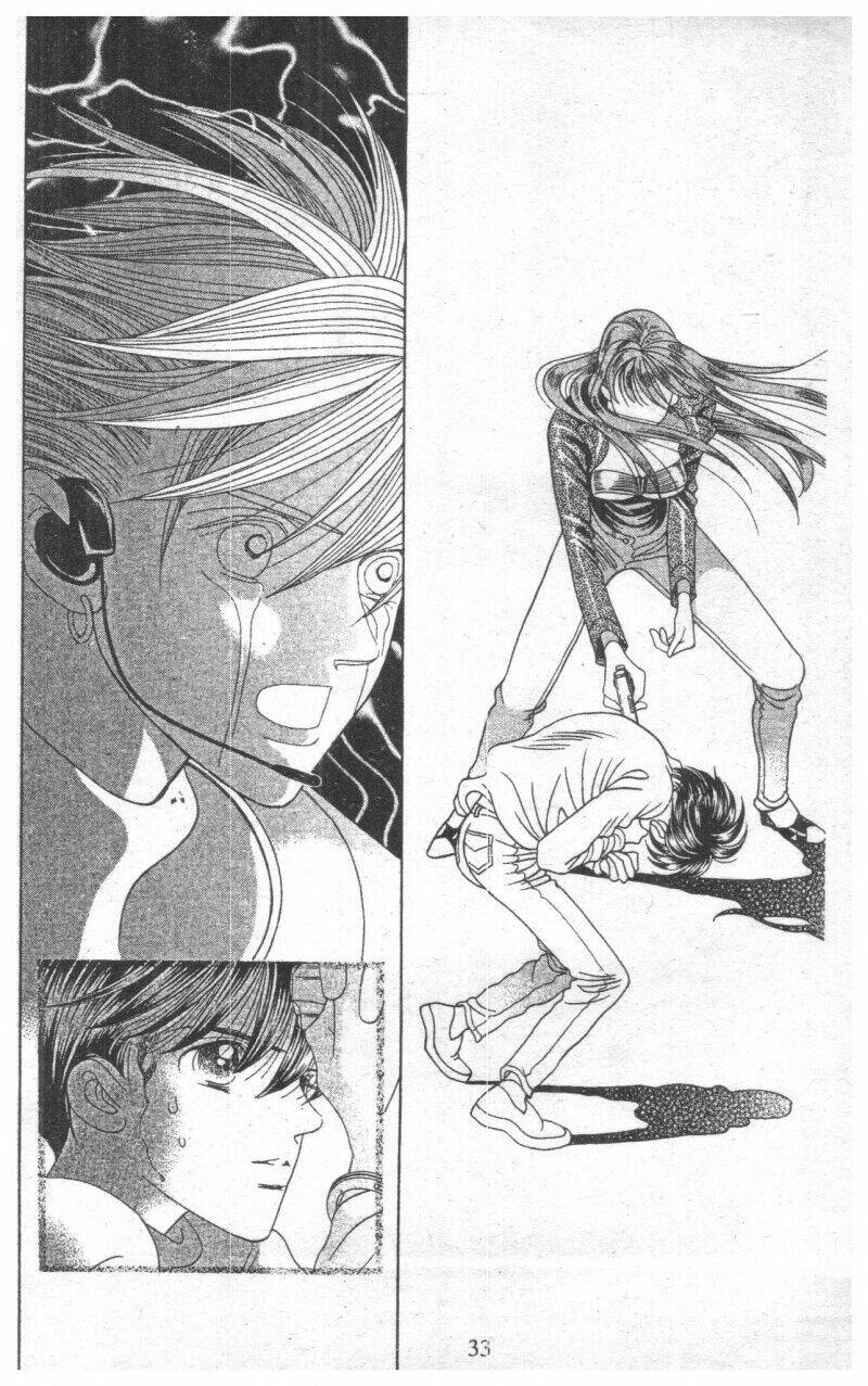 nàng tiên ánh trăng - kaguya hime chapter 27 33