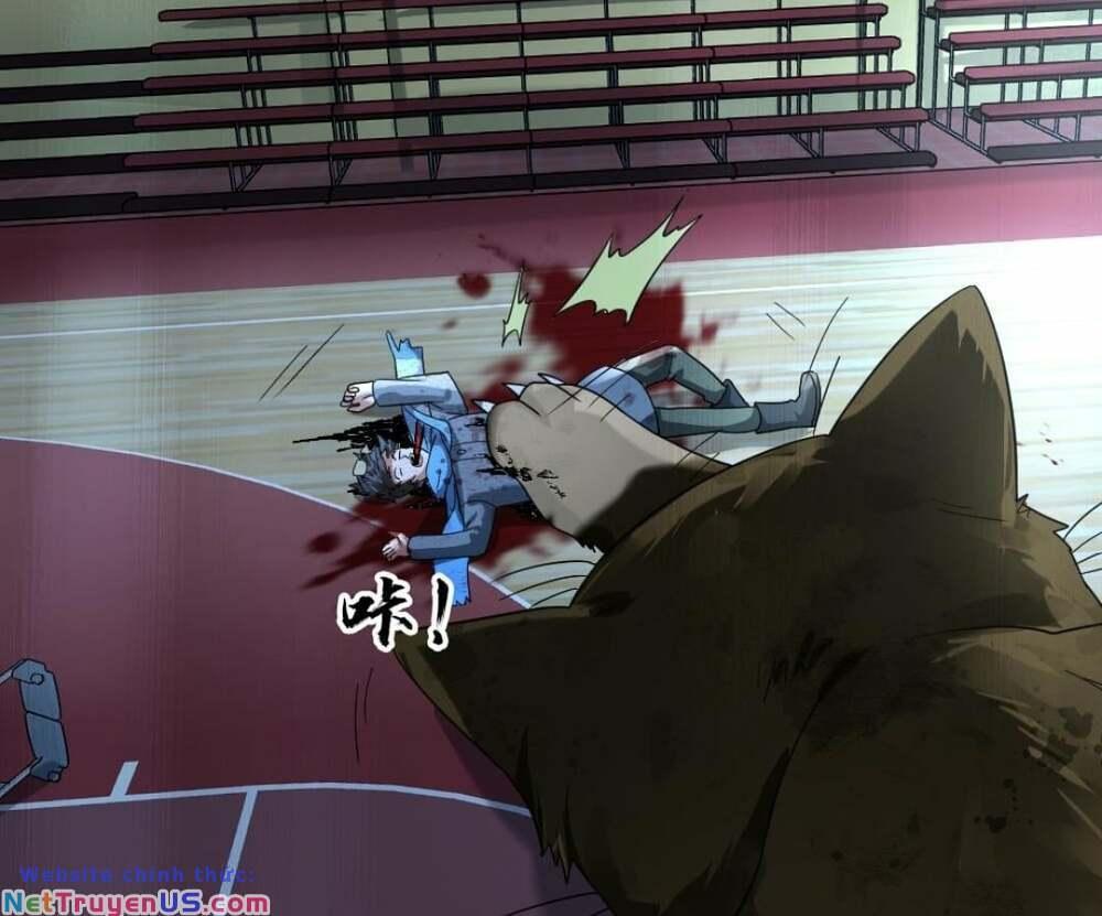 đóng băng toàn cầu: tôi gây dựng nên phòng an toàn thời tận thế chapter 147 50